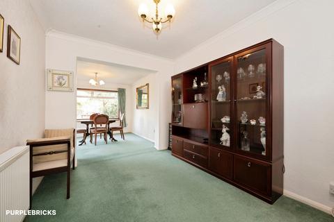 3 bedroom semi-detached house for sale, Cumberland Drive, Chessington, KT9
