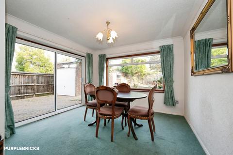 3 bedroom semi-detached house for sale, Cumberland Drive, Chessington, KT9