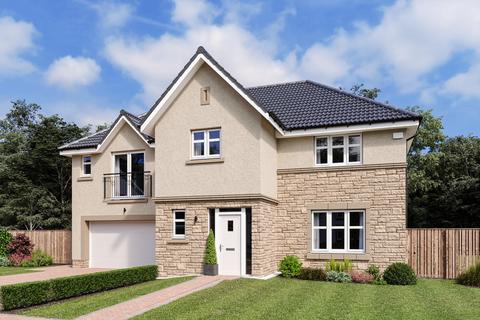 5 bedroom detached house for sale, Plot 51, Kennedy at Aurs Meadows, Barrhead Balgraystone Road, Barrhead, Glasgow G78 2SZ