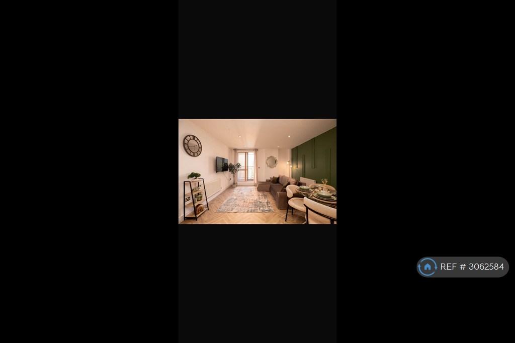 Apartment in Leeds, West Yorkshire - View 4