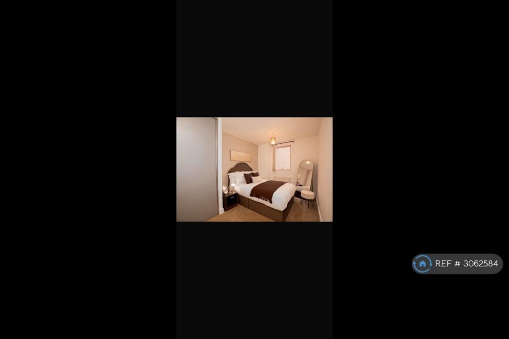 Apartment in Leeds, West Yorkshire - More