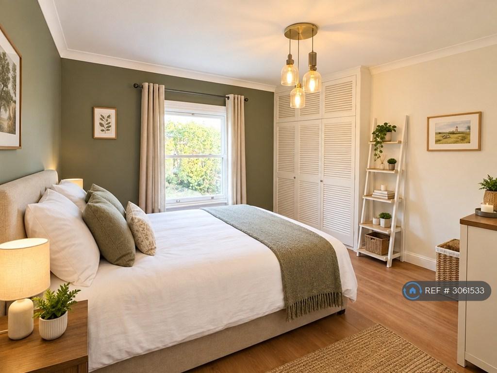 Apartment in London - View 2