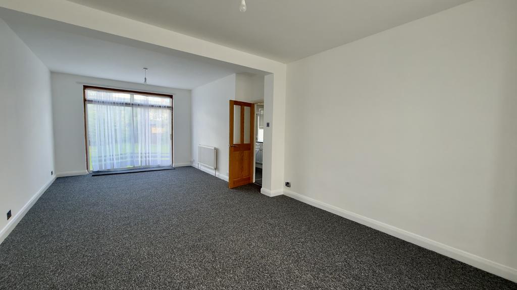House in London - View 3