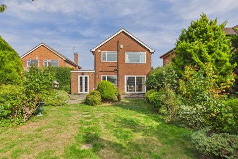 3 bedroom detached house for sale, Nicholas Way, Hemel Hempstead, HP2