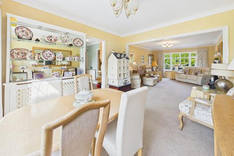 3 bedroom detached house for sale, Nicholas Way, Hemel Hempstead, HP2