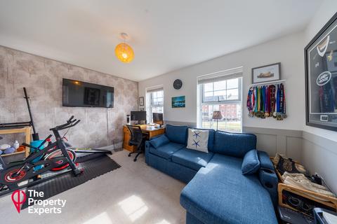 4 bedroom semi-detached house for sale, Forest Road, Reading, RG5