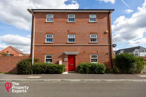 4 bedroom semi-detached house for sale, Forest Road, Reading, RG5