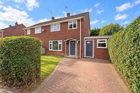 3 bedroom end of terrace house for sale, Allandale, Hemel Hempstead, HP2