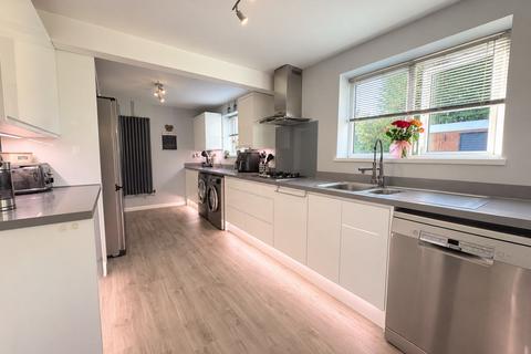 3 bedroom end of terrace house for sale, Allandale, Hemel Hempstead, HP2
