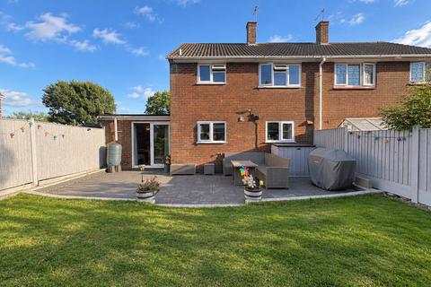 3 bedroom end of terrace house for sale, Allandale, Hemel Hempstead, HP2