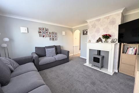 3 bedroom end of terrace house for sale, Allandale, Hemel Hempstead, HP2