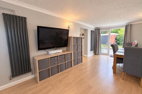 3 bedroom end of terrace house for sale, Allandale, Hemel Hempstead, HP2
