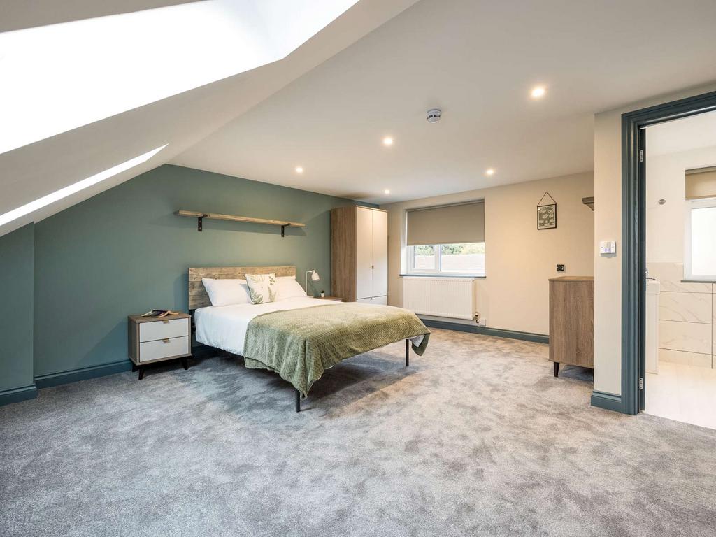 House in Oxford, Oxfordshire - View 2