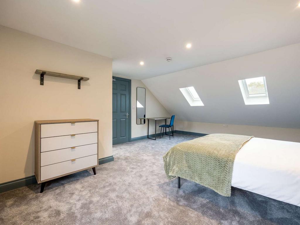 House in Oxford, Oxfordshire - View 3