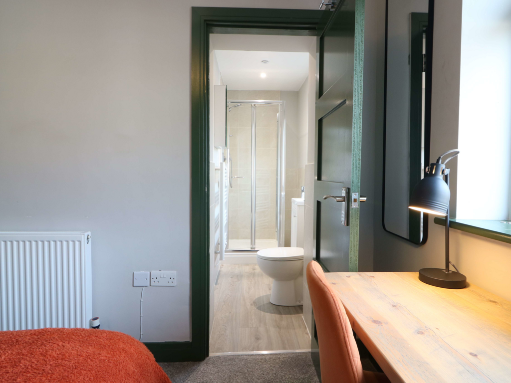 House in Kidlington - View 4