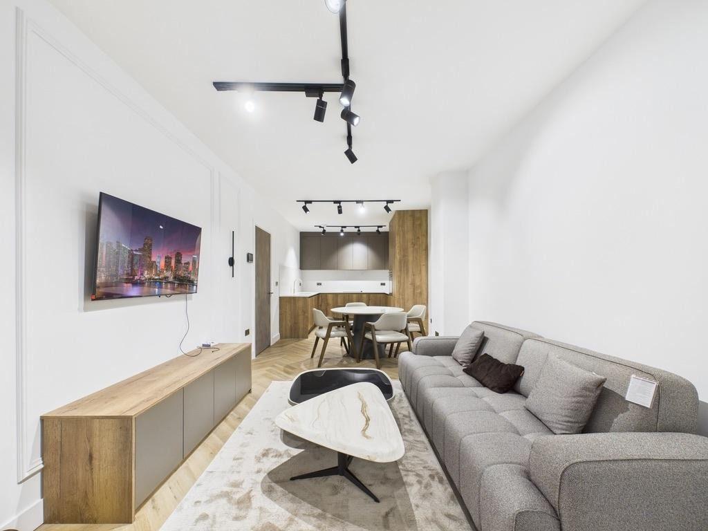 Apartment in Leicester, City of Leicester - View 3