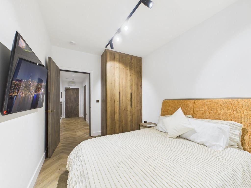 Apartment in Leicester, City of Leicester - View 5