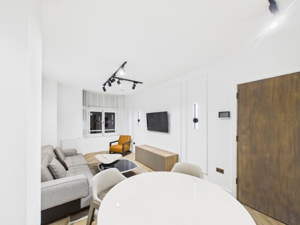 Apartment in Leicester, City of Leicester - More