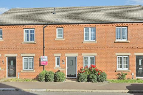 3 bedroom terraced house for sale, Kendle Road, Swaffham