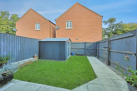 3 bedroom terraced house for sale, Kendle Road, Swaffham