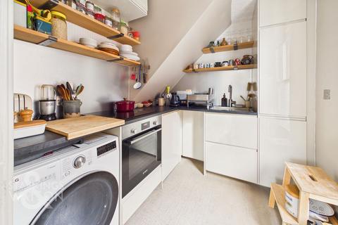 1 bedroom flat for sale, Mill Hill Road, Norwich