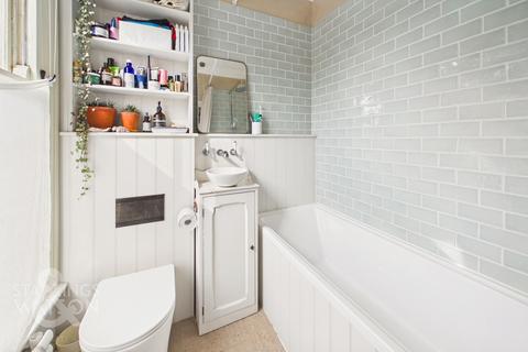 1 bedroom flat for sale, Mill Hill Road, Norwich