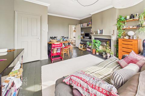 1 bedroom flat for sale, Mill Hill Road, Norwich