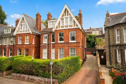 1 bedroom flat for sale, Mill Hill Road, Norwich