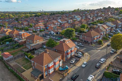 3 bedroom semi-detached house for sale, Springfield Mount, Kingsbury NW9