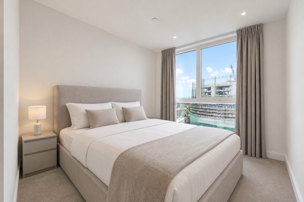 Apartment in Vauxhall - View 2