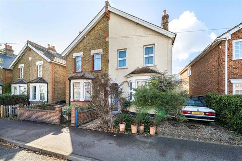 3 bedroom semi-detached house for sale, Tolworth Road, Surbiton