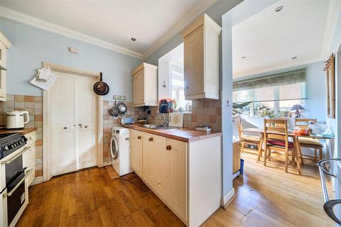 3 bedroom semi-detached house for sale, Tolworth Road, Surbiton