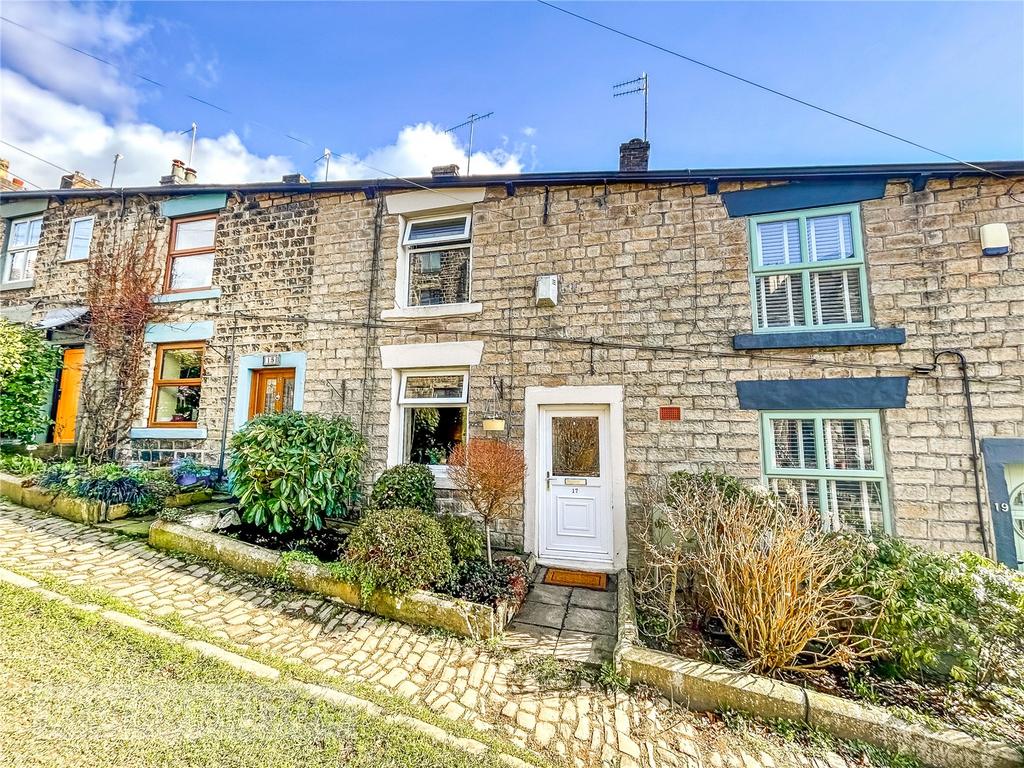 House in Mossley - View 5