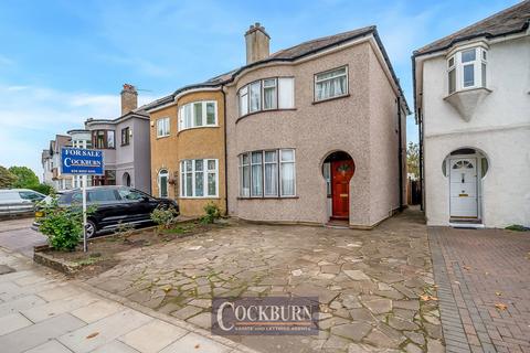 3 bedroom semi-detached house for sale, Footscray Road, New Eltham, SE9