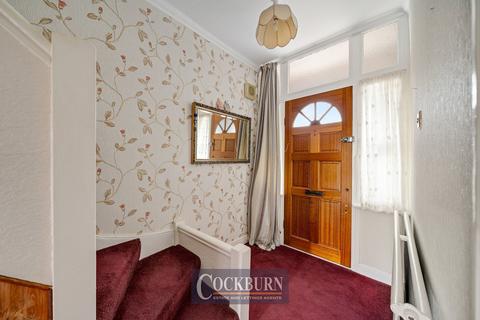 3 bedroom semi-detached house for sale, Footscray Road, New Eltham, SE9