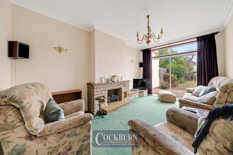 3 bedroom semi-detached house for sale, Footscray Road, New Eltham, SE9