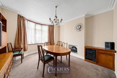 3 bedroom semi-detached house for sale, Footscray Road, New Eltham, SE9
