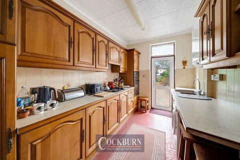 3 bedroom semi-detached house for sale, Footscray Road, New Eltham, SE9