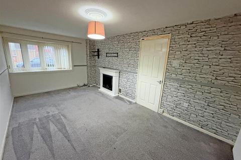 3 bedroom house for sale, Bellingham Close, Wallsend