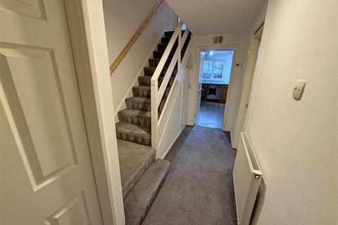 3 bedroom house for sale, Bellingham Close, Wallsend