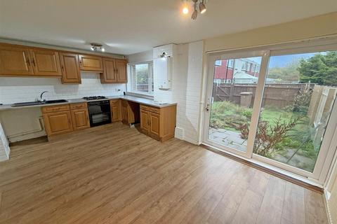 3 bedroom house for sale, Bellingham Close, Wallsend