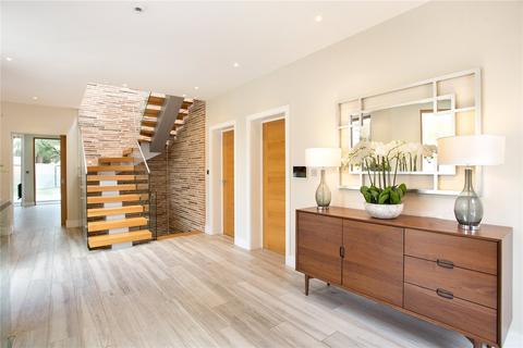 undefined, Bramcote Road, London, SW15