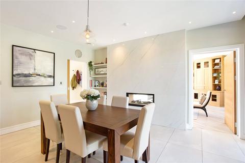 undefined, Bramcote Road, London, SW15