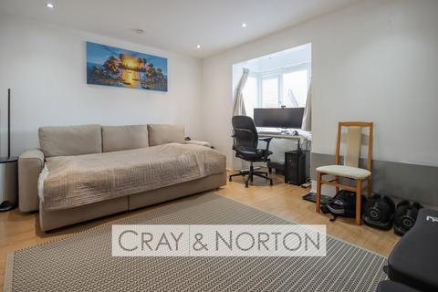 Studio for sale, Coe Avenue, Woodside, SE25
