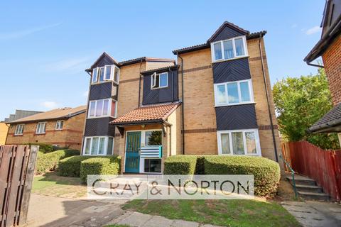 Studio for sale, Coe Avenue, Woodside, SE25