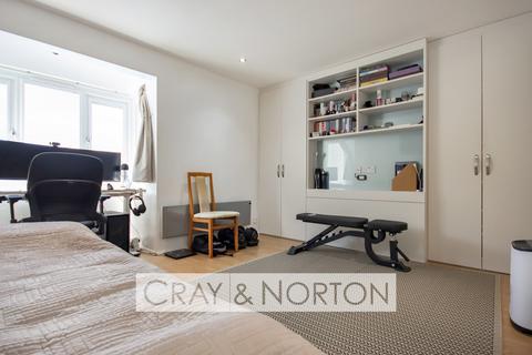 Studio for sale, Coe Avenue, Woodside, SE25