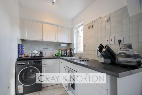 Studio for sale, Coe Avenue, Woodside, SE25