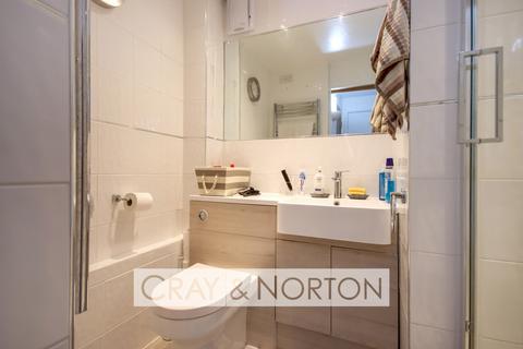 Studio for sale, Coe Avenue, Woodside, SE25