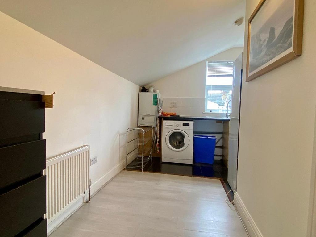Apartment in London - View 4