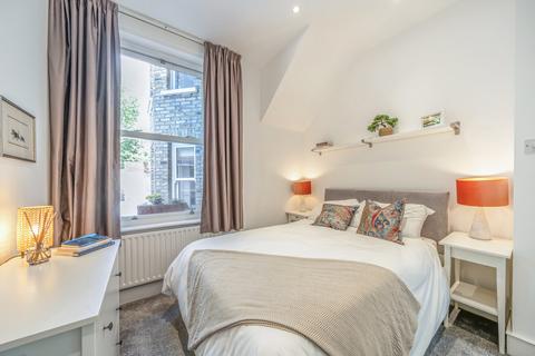 2 bedroom apartment for sale, Maygrove Road, West Hampstead, London, NW6